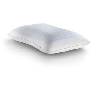 Gel-egant Reversible Pillow
