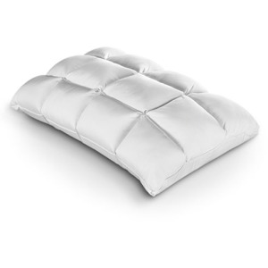 SoftCell Chill Soothe Me Reversible Hybrid Pillow