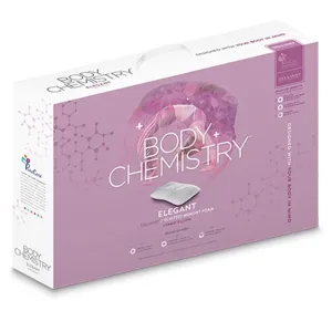 Body Chemistry Elegant Hybrid Pillow