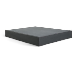 Flat Foundation Low 5"