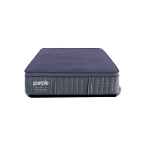 Purple RejuvenatePremier&trade; Hybrid Mattress