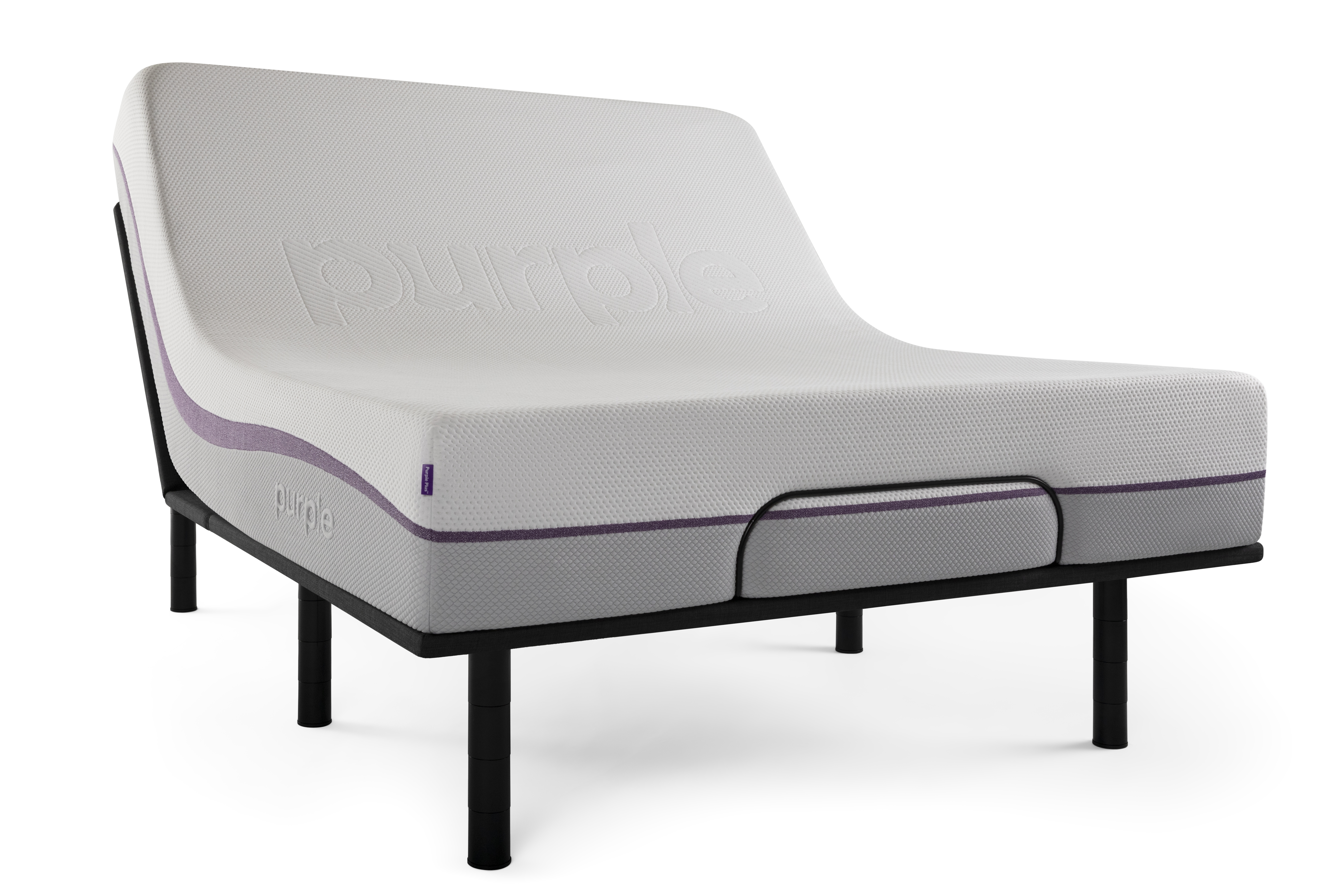 Purple Premium Smart Base - Thumbnail 2