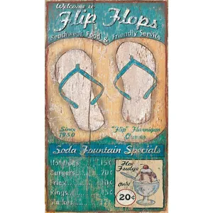 Flip Flops