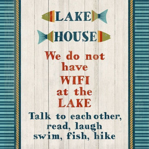 Lake WiFi