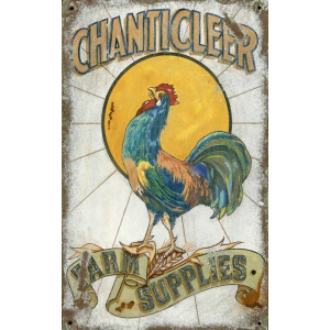 Chanticleer - Large