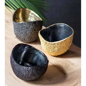 Jack Bowl (Brass)