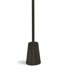 Raven Floor Lamp (Oil Rubbed Bronze)