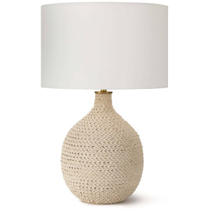 Biscayne Table Lamp
