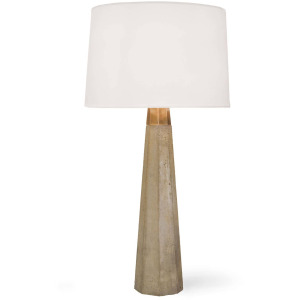 Beretta Concrete Table Lamp
