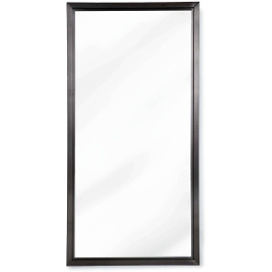 Rectangle Mirror (Steel)