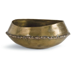 Bedouin Bowl Small (Brass)