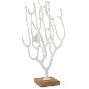 Coral Sculpture