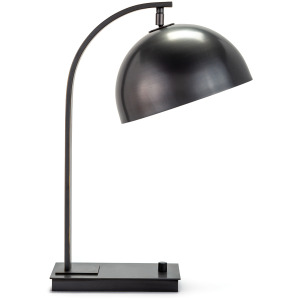 Otto Desk Lamp (Oil Rubbed Bronze)
