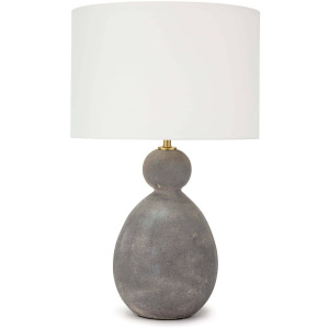 Playa Ceramic Table Lamp