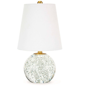 Bulle Crystal Mini Lamp