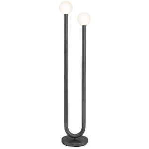 Happy Floor Lamp (Oil Rubbed Bronze)