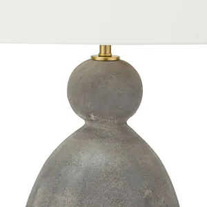 Playa Ceramic Table Lamp