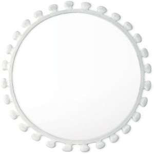 Sanya Metal Mirror
