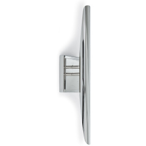 Redford Sconce (Polished Nickel)