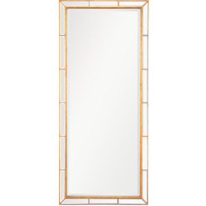 Plaza Dressing Room Mirror