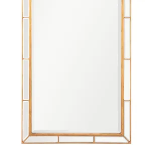 Plaza Dressing Room Mirror