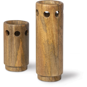 Savior Vase Set (Natural)