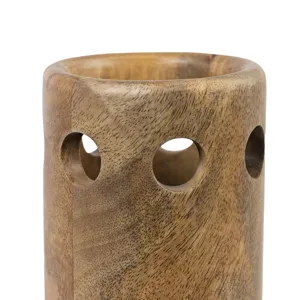 Savior Vase Set (Natural)
