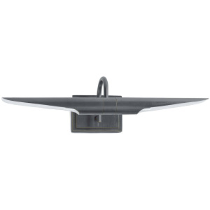Redford Picture Light Small (Oil Rubbed Bronze)