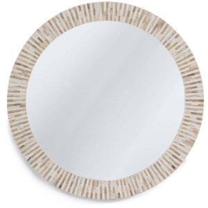 Multitone Bone Mirror