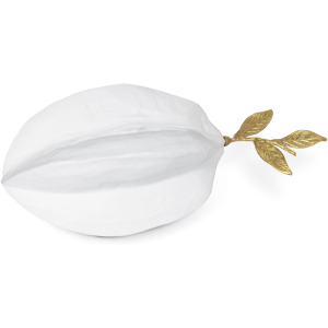 Starfruit Metal Object