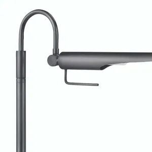 Raven Task Lamp (Oil Rubbed Bronze)