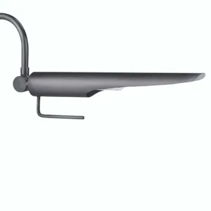 Raven Task Lamp (Oil Rubbed Bronze)