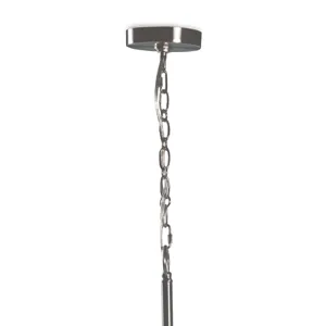 Bubbles Chandelier (Clear)