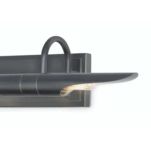 Redford Picture Light Large (Oil Rubbed Bronze)
