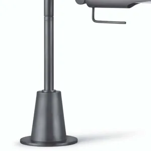 Raven Task Lamp (Oil Rubbed Bronze)
