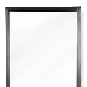 Rectangle Mirror (Steel)