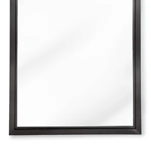 Rectangle Mirror (Steel)