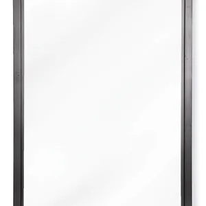 Rectangle Mirror (Steel)