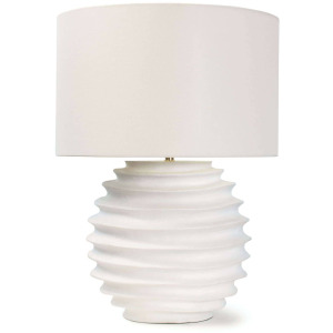 Nabu Metal Table Lamp