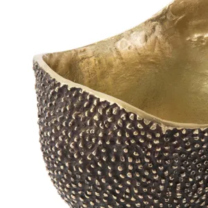 Jack Bowl (Brass)