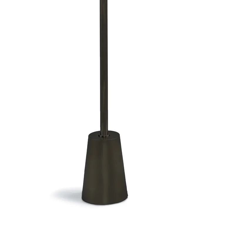 Raven Floor Lamp (Oil Rubbed Bronze)