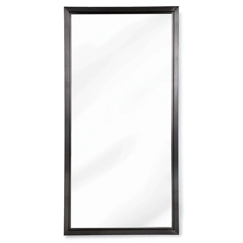 Rectangle Mirror (Steel)