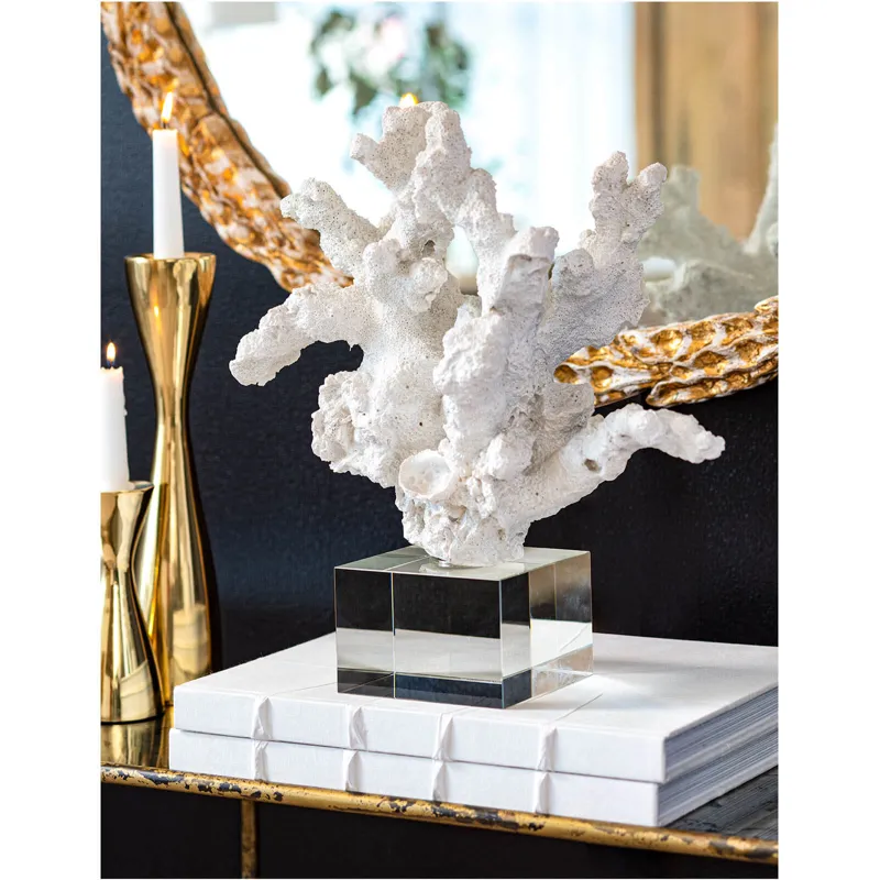 Triton Coral Accessory