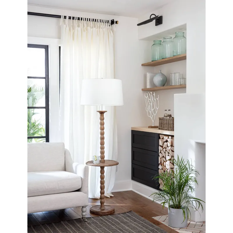 Redford Picture Light Small (Oil Rubbed Bronze)