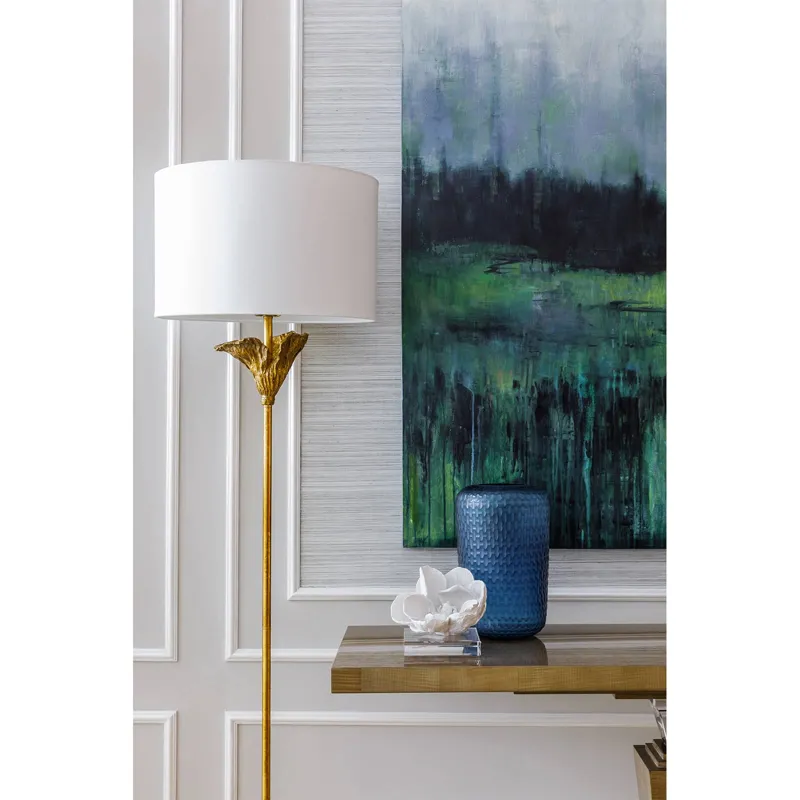 Magnolia Objet (White)