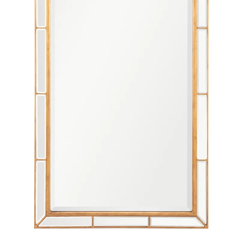 Plaza Dressing Room Mirror