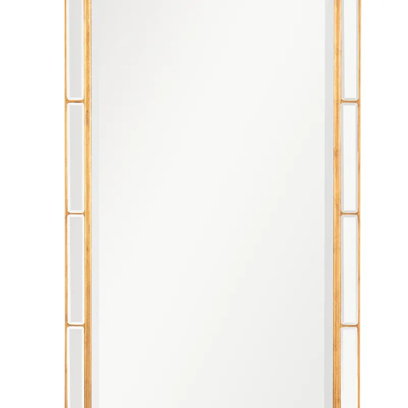 Plaza Dressing Room Mirror