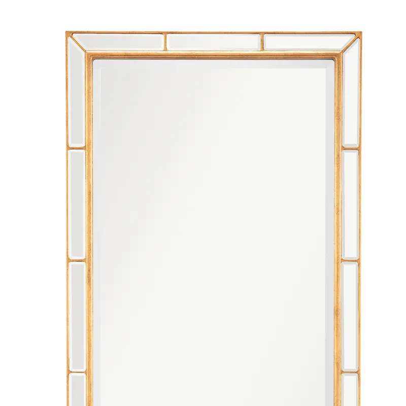 Plaza Dressing Room Mirror