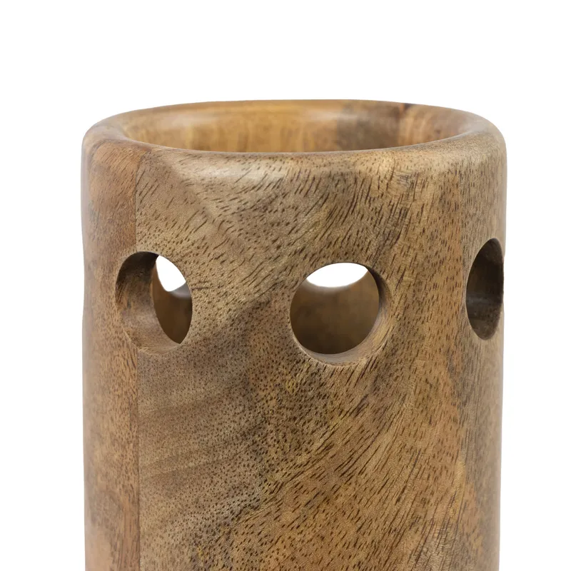 Savior Vase Set (Natural)