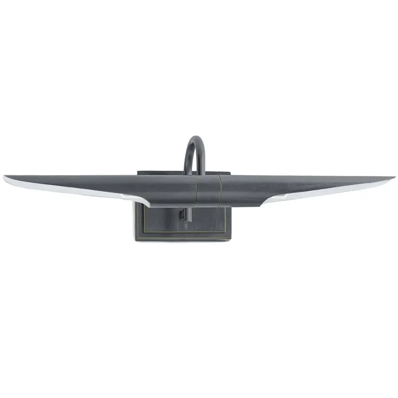 Redford Picture Light Small (Oil Rubbed Bronze)